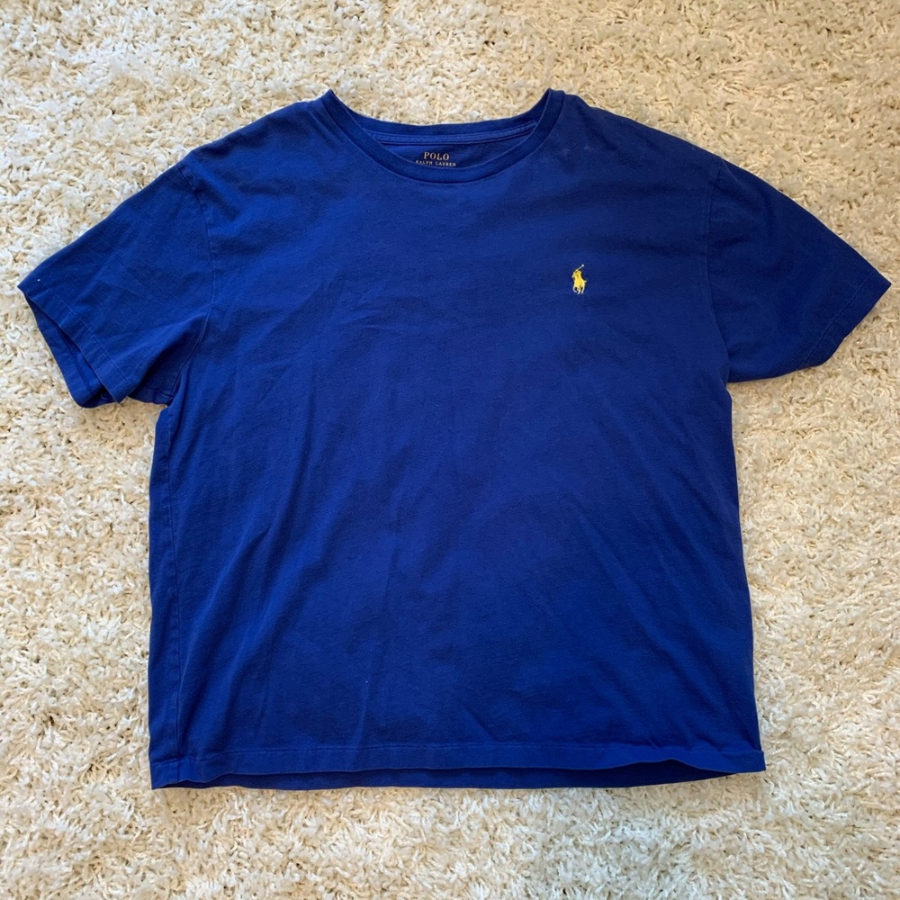 Men’s Polo T-shirt